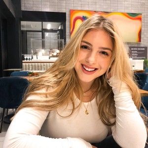 Meet your Posher, Jayna